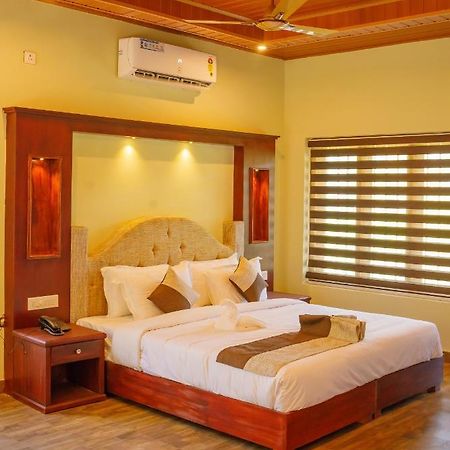 Carmel Tourism Village Kotamangalam Экстерьер фото