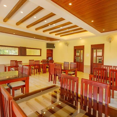 Carmel Tourism Village Kotamangalam Экстерьер фото