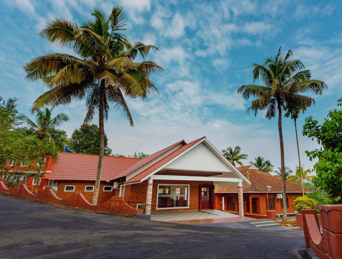 Carmel Tourism Village Kotamangalam Экстерьер фото