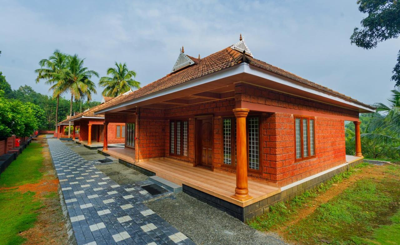 Carmel Tourism Village Kotamangalam Экстерьер фото