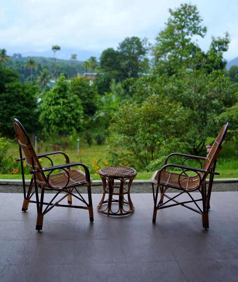 Carmel Tourism Village Kotamangalam Экстерьер фото