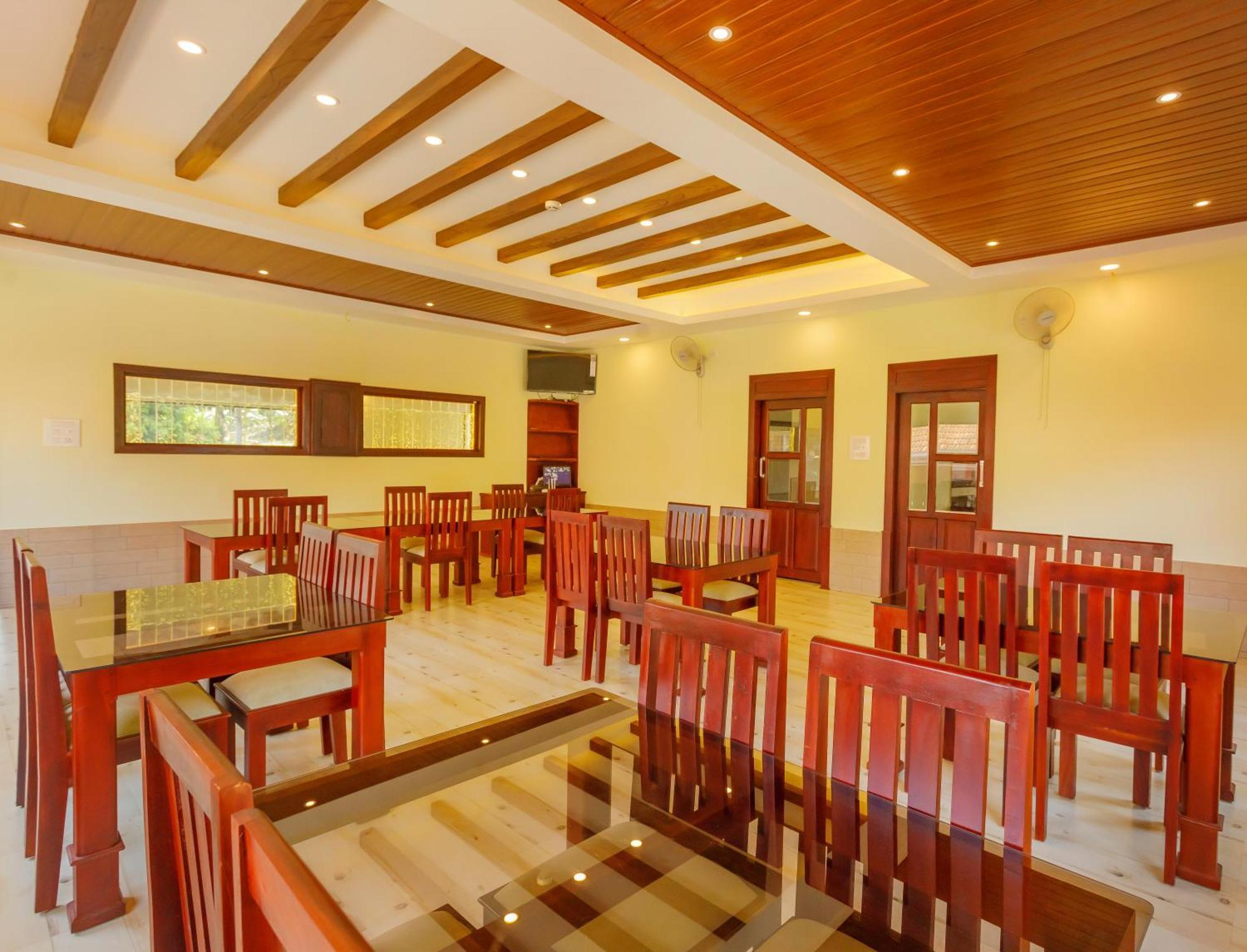 Carmel Tourism Village Kotamangalam Экстерьер фото